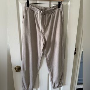 COPY - Vuori boyfriend joggers